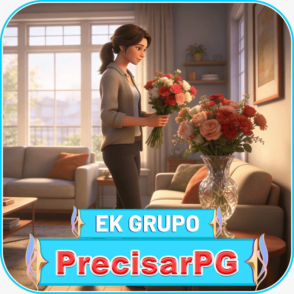 Logo da EK-PRECISARPG.COM