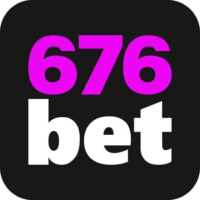 Logo da 676BET1.COM