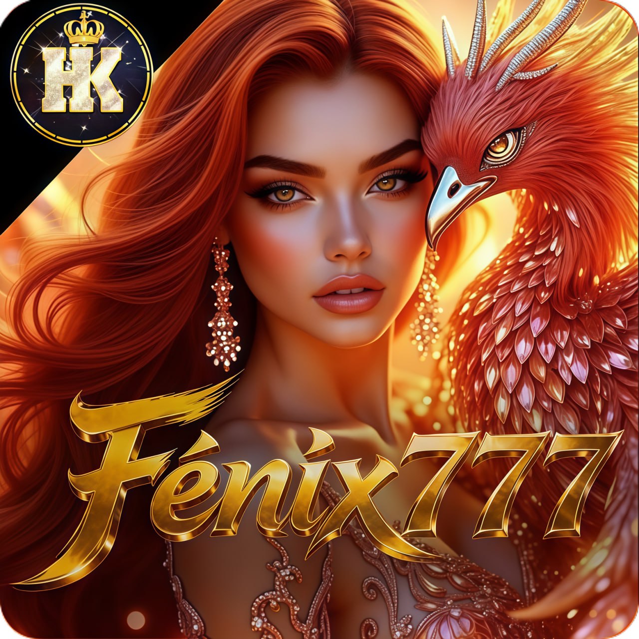 Logo da FENIX-777.COM 2X