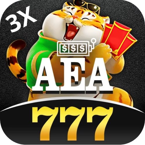 Logo da AEAA777.COM - DEPOSITO 3X