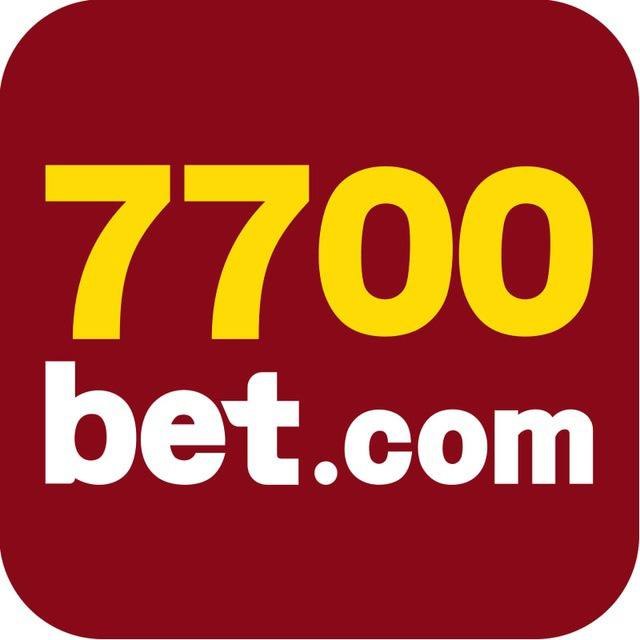 Logo da 7700BET1.COM