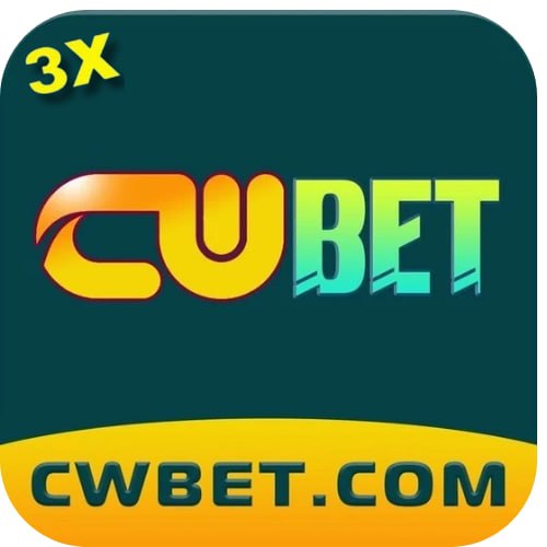 Logo da CCWBET.COM - DEPOSITO 3X