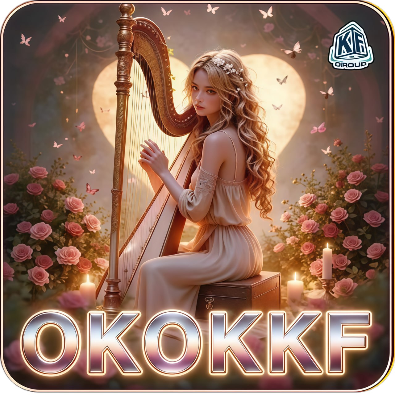Logo da OKOKOKLF.COM