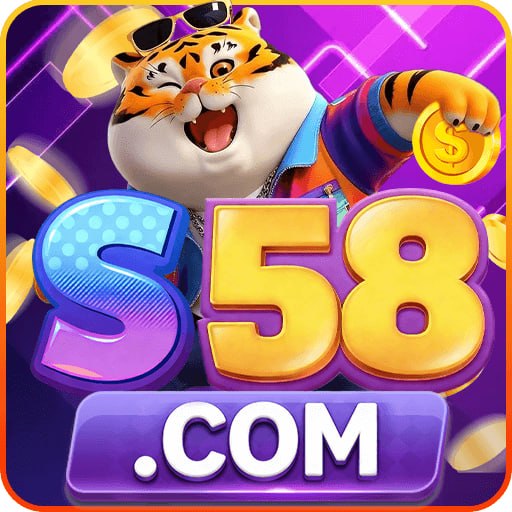 Logo da S58V.COM