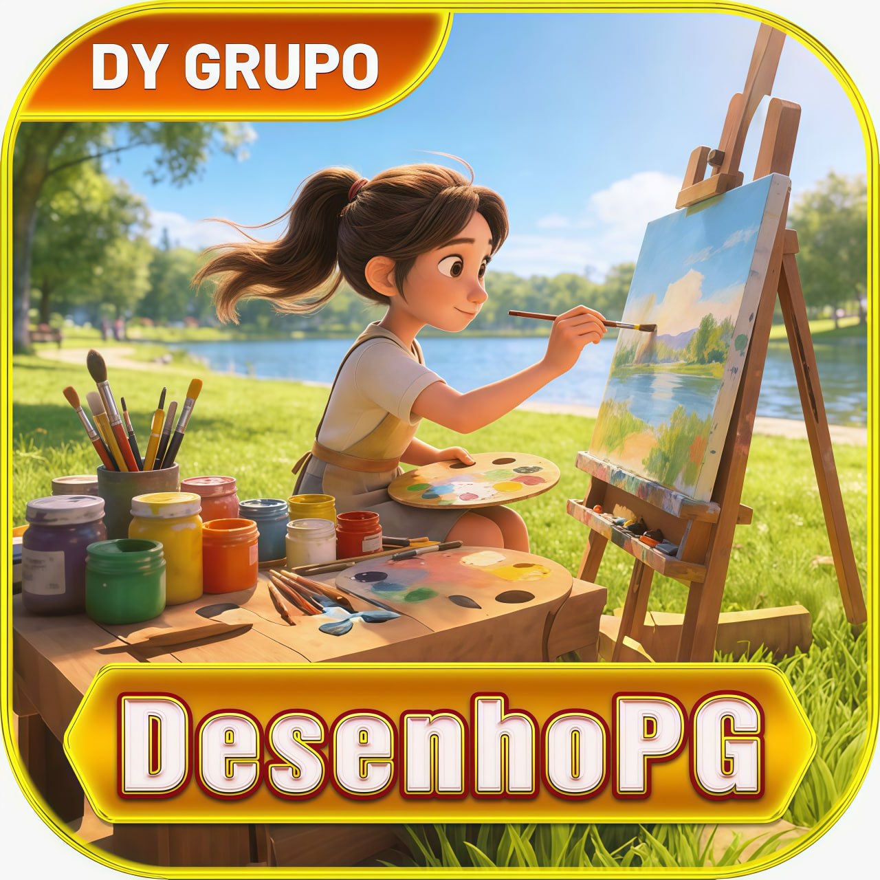 Logo da DESENHOPG.COM