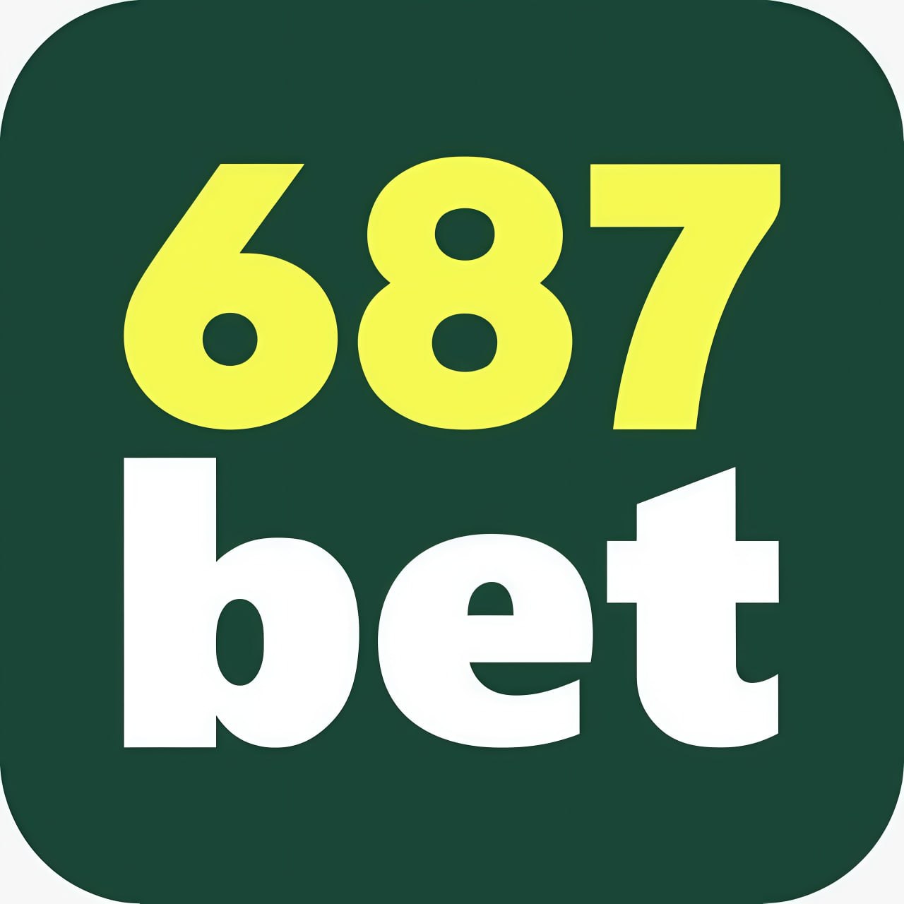 Logo da 687BET011.COM