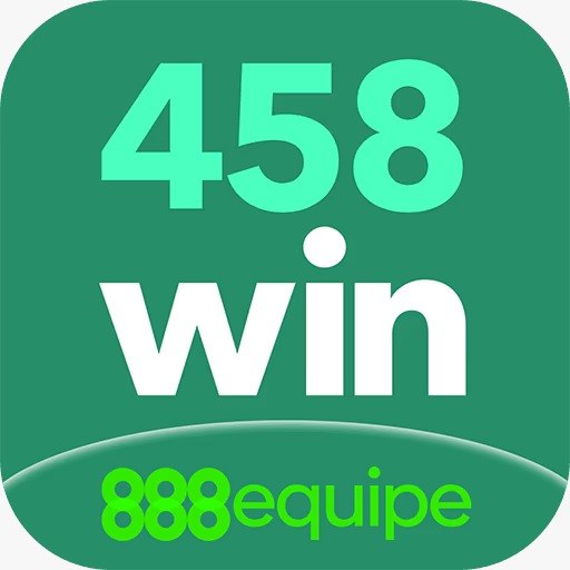 Logo da 458WIN.COM
