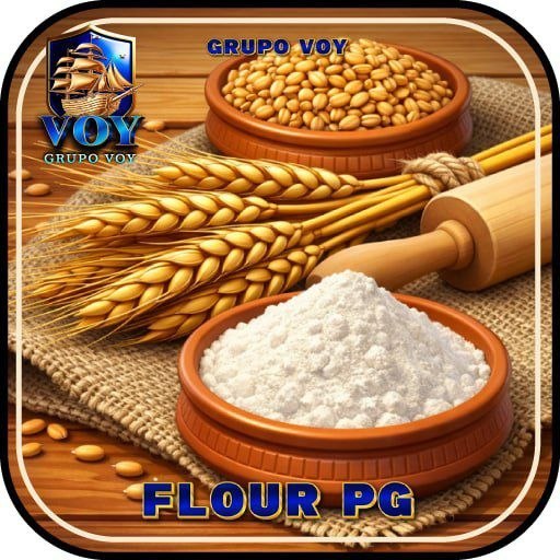 Logo da VOY-FLOURRPG.COM