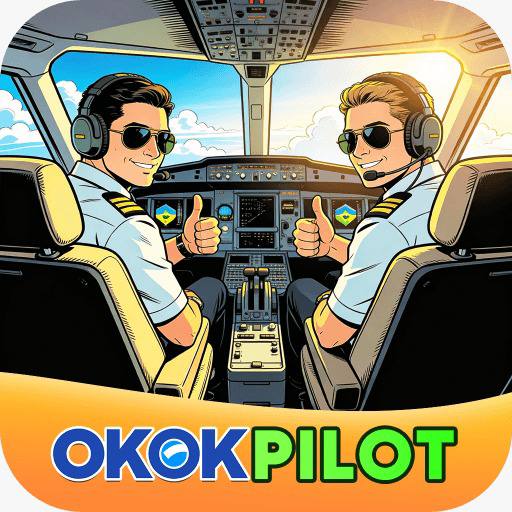 Logo da OKOKPILOT3.COM