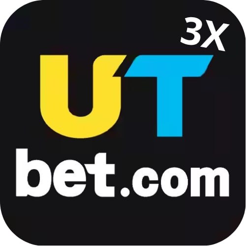 Logo da 22UTBET.COM - DEPOSITO 3X