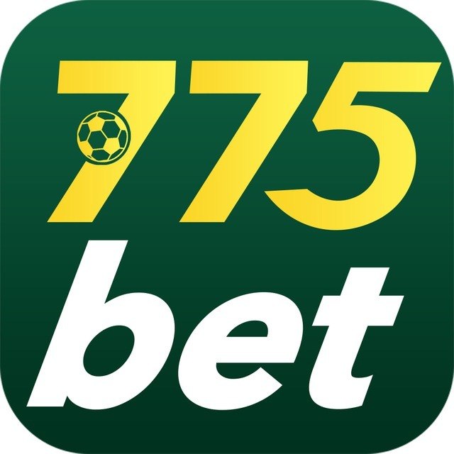 Logo da 775BET1.COM