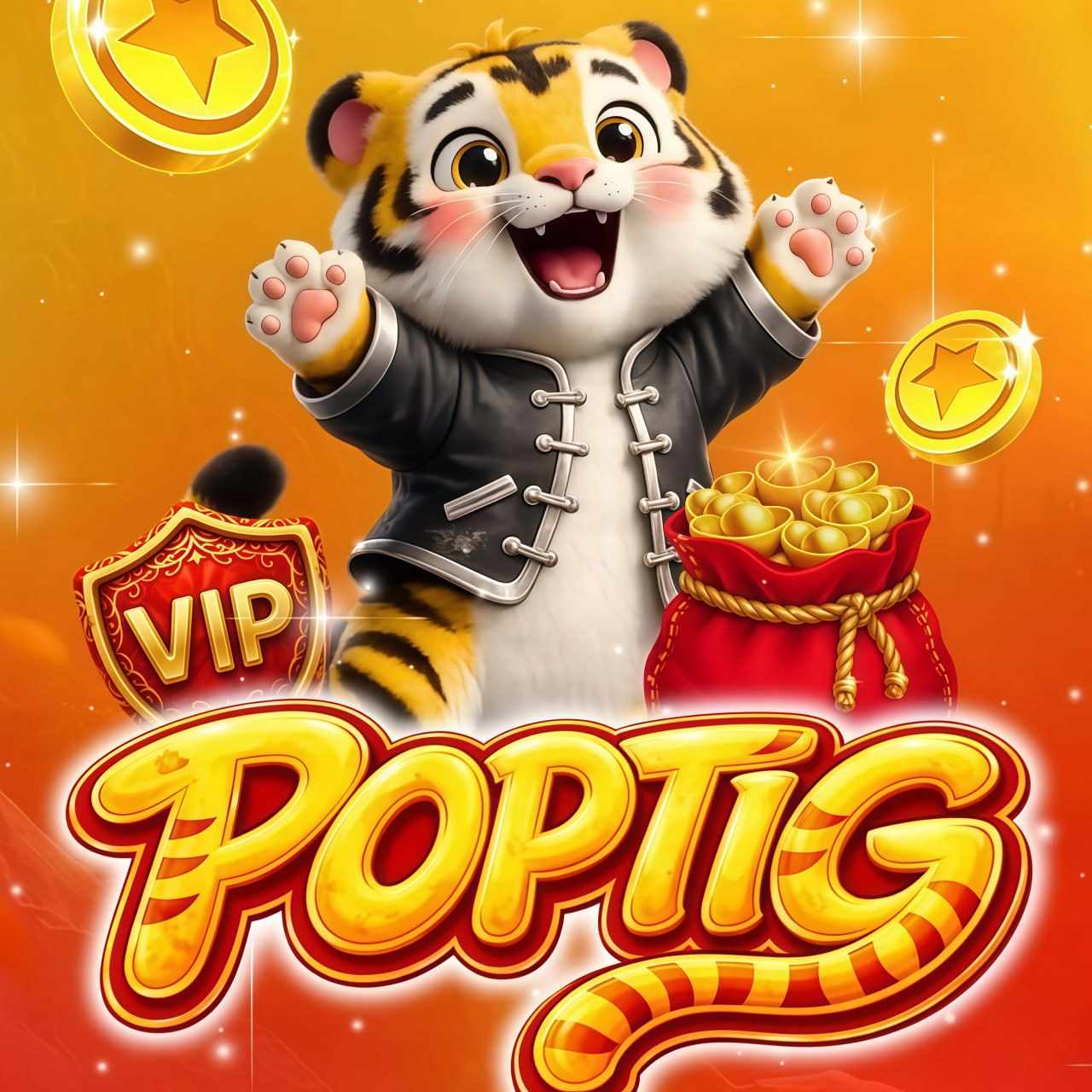 Logo da 21POPTIG.COM