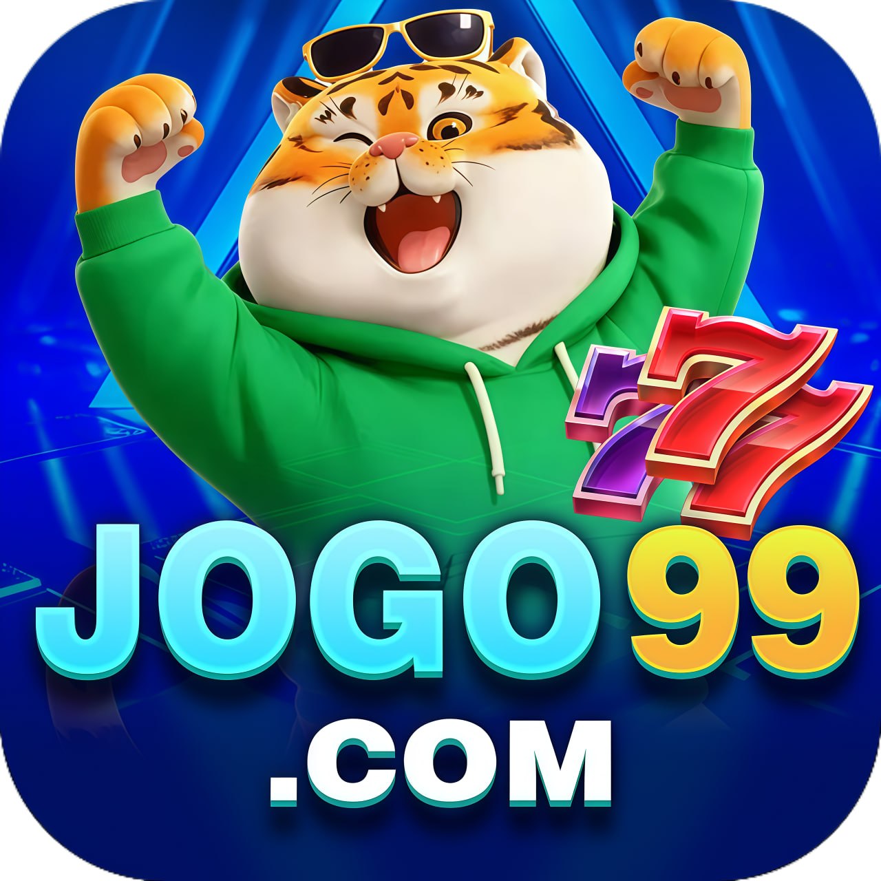 Logo da JOGOO99.COM