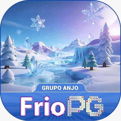 Logo da FRIOPG.COM
