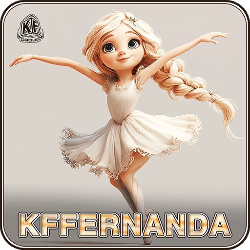 Logo da KFFERNANDA.COM