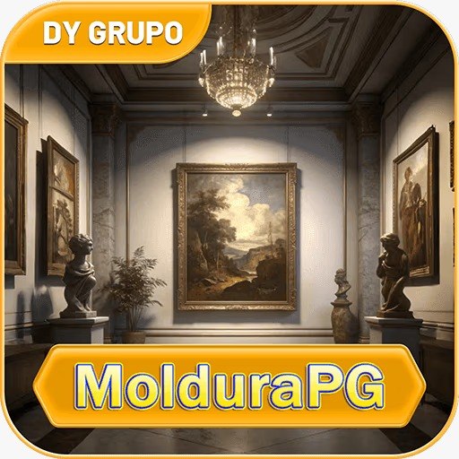 Logo da MOLDURAAPG.COM