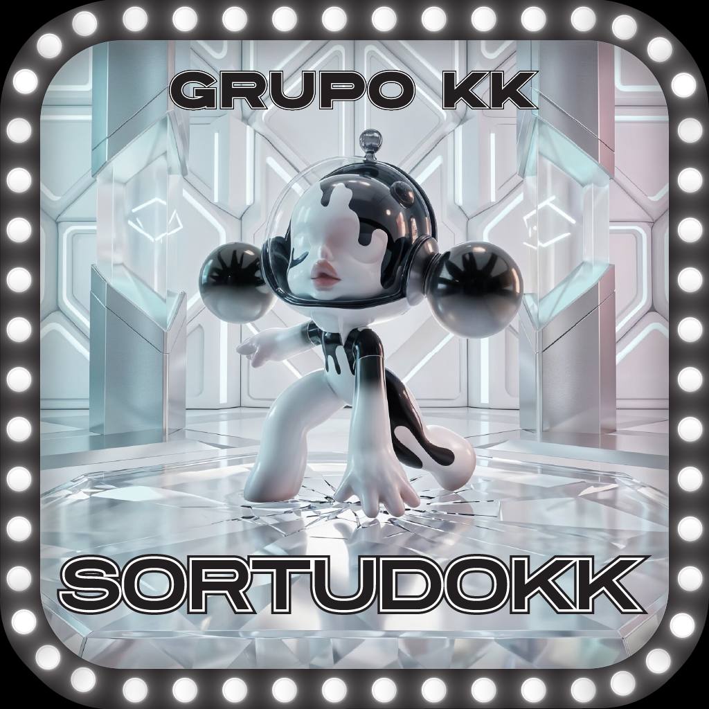 Logo da SORTUDOOKK.COM