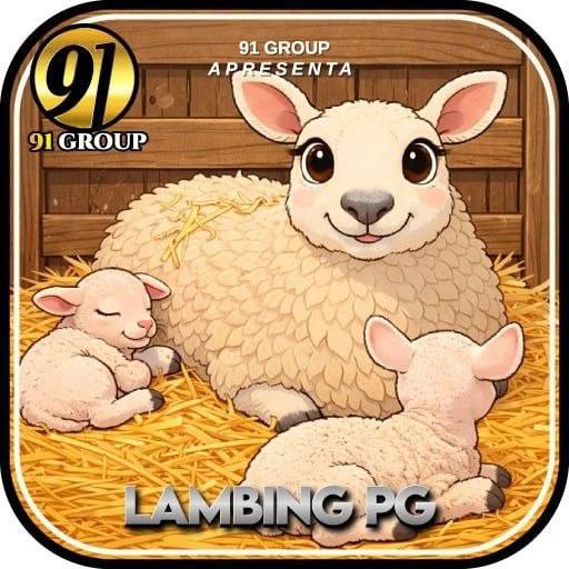 Logo da 91-LAMBINGGPG.COM