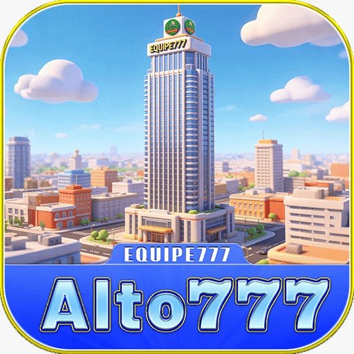 Logo da ALTOO777.COM