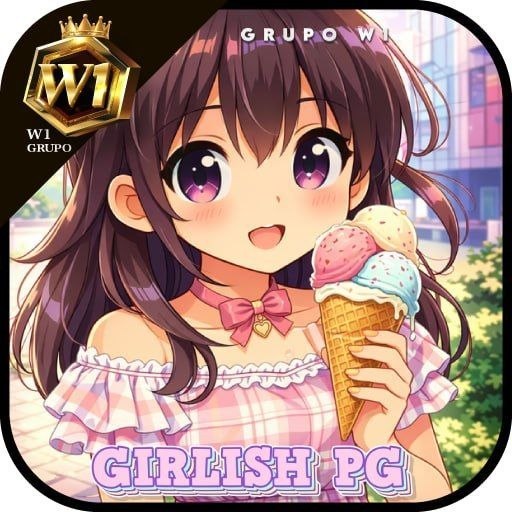 Logo da W1-GIRLISH-PG.COM