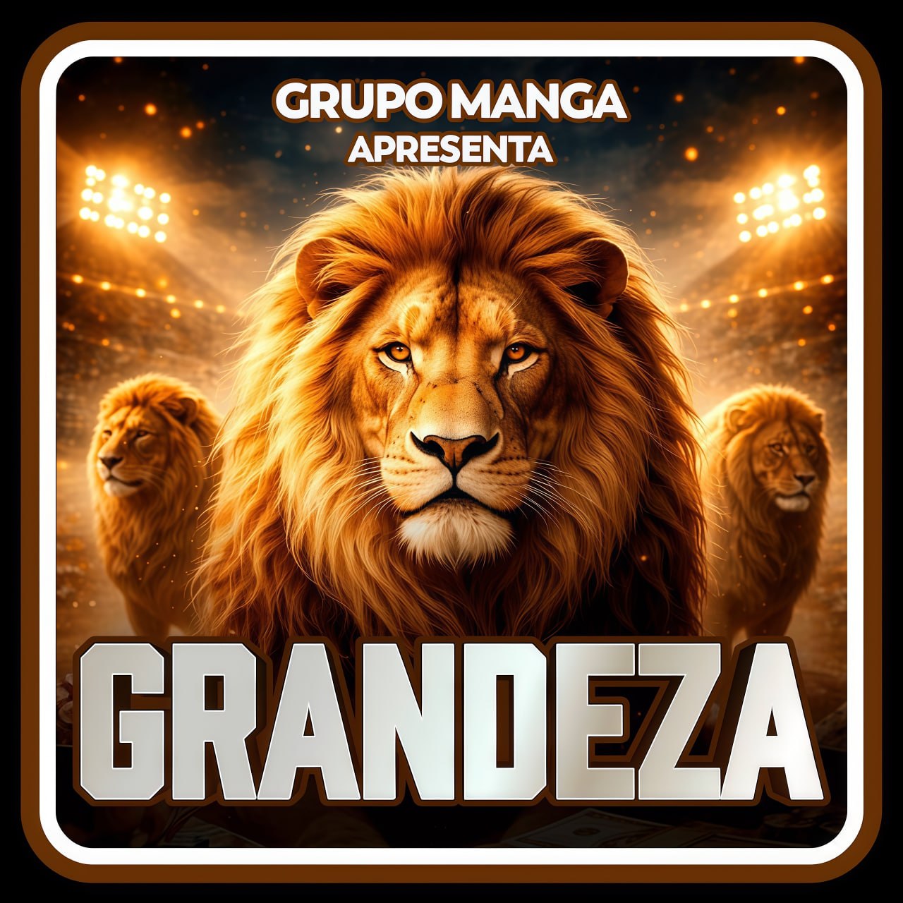 Logo da MANGA-GRANDEZA-PG.COM