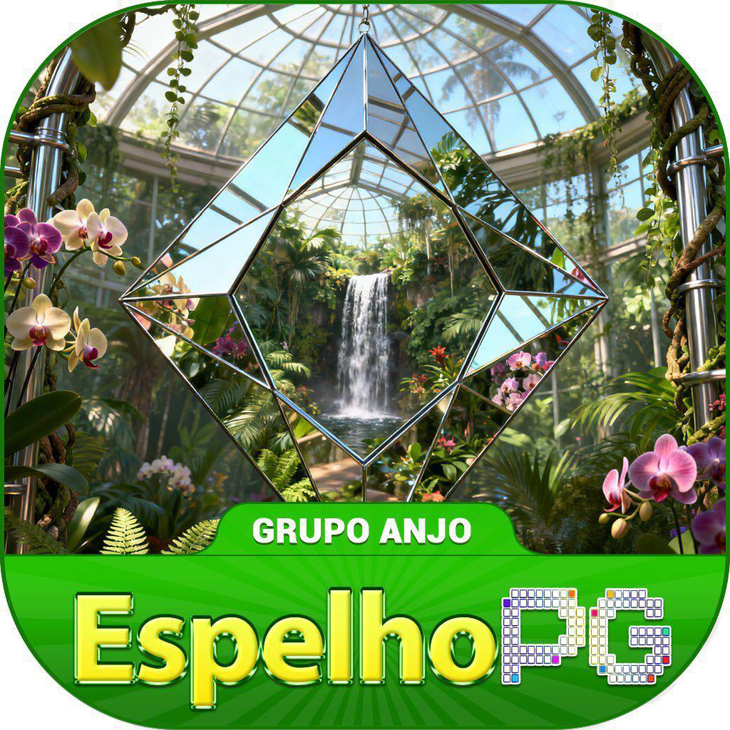 Logo da ESPELHOOPG.COM