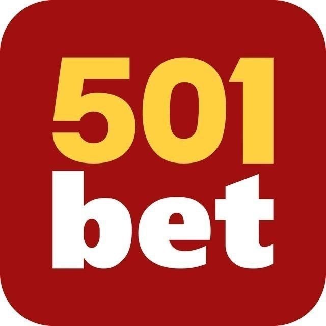 Logo da 501BET.COM