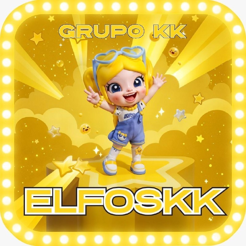 Logo da ELFOSKK11.COM