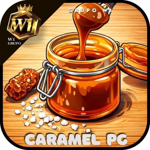 Logo da W1-CARAMELLPG.COM