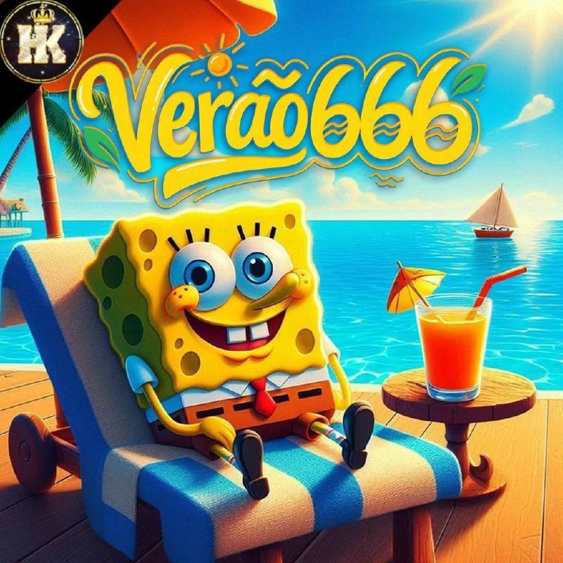 Logo da VERAO666.COM - DEPOSITO 2X
