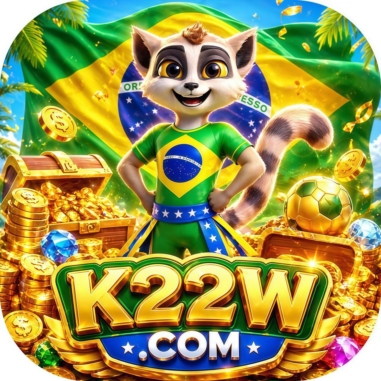 Logo da K22WT.COM