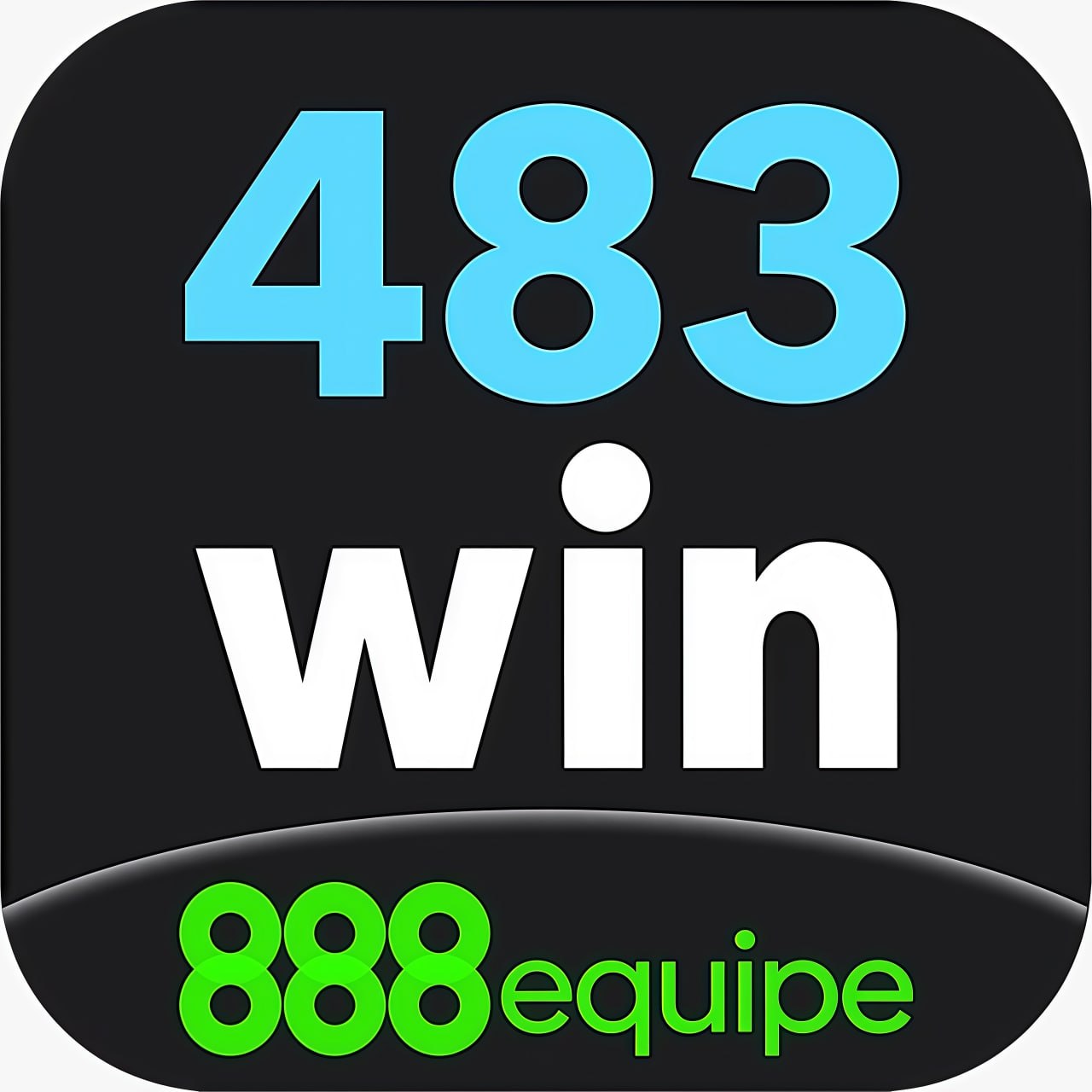 Logo da 483WIN.COM
