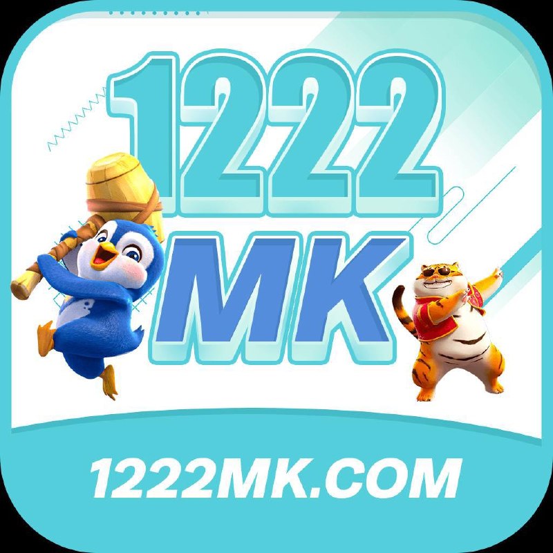 Logo da 1222MK.COM
