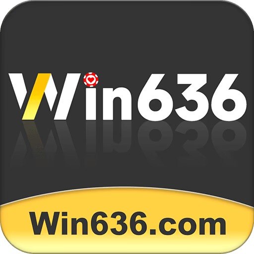 Logo da WIN-636.COM