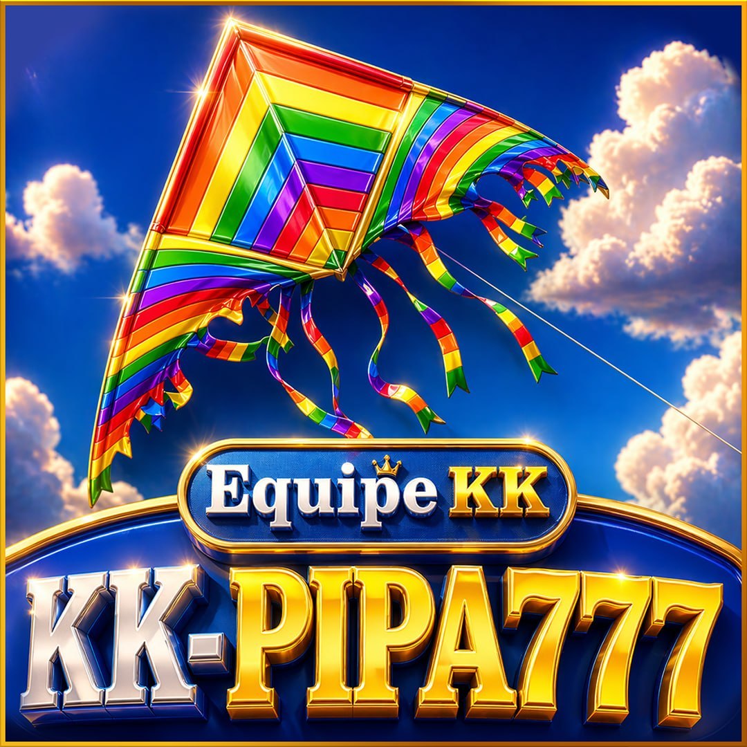 Logo da KK-PIPA777.COM