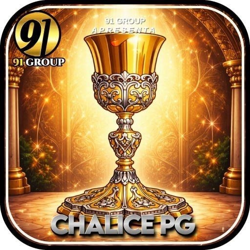 Logo da 91-CHALICEEPG.COM