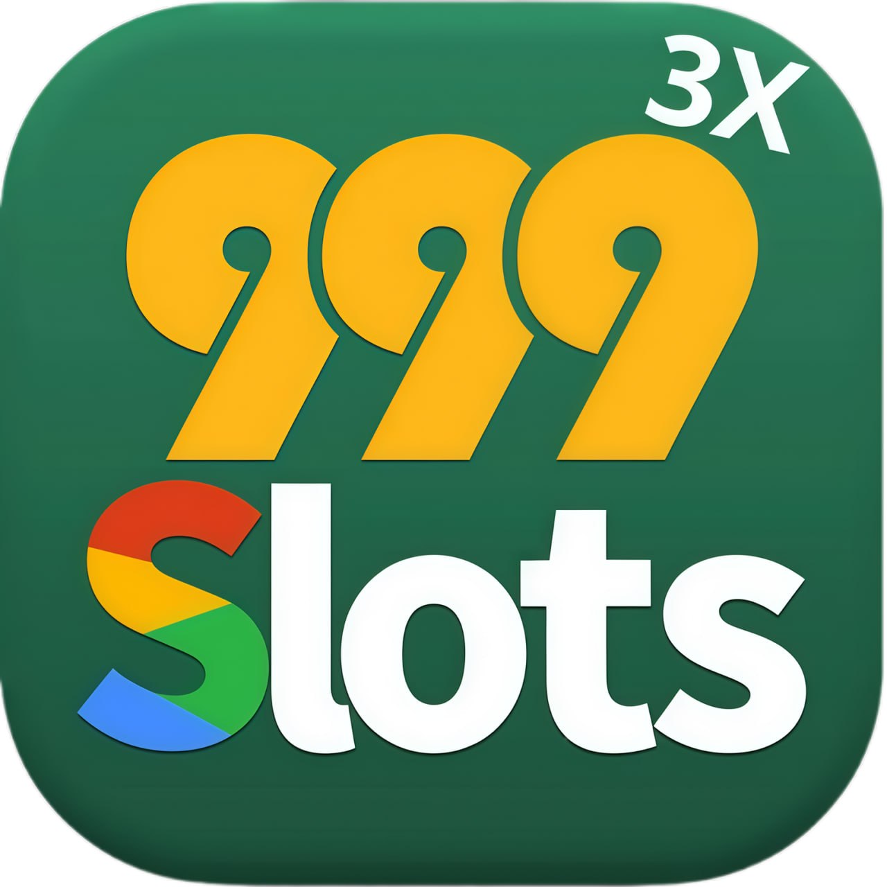 Logo da 999SLOTS11.COM - DEPOSITO 3X