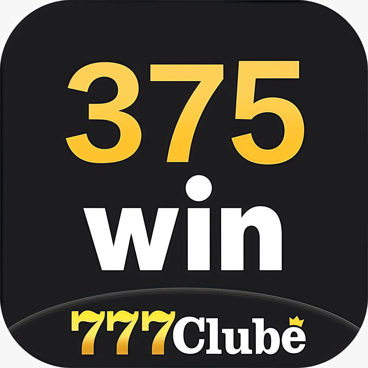Logo da 375WIN.COM