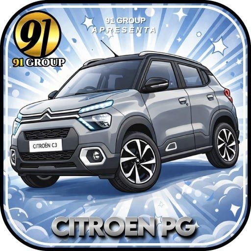 Logo da 91-CITROENNPG.COM