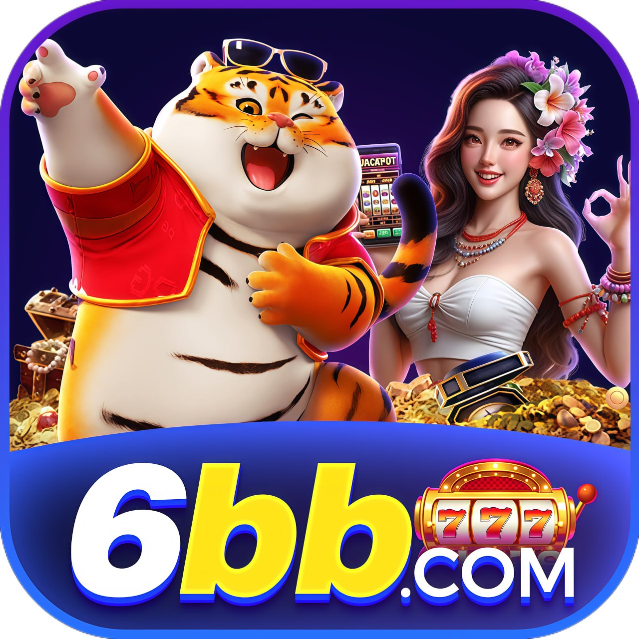 Logo da 6BBGT.COM