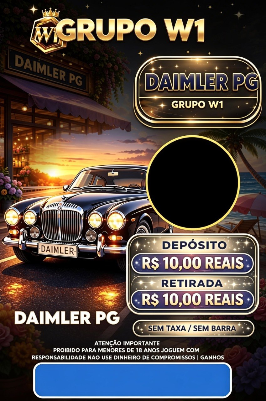 Logo W1 DAIMLER PG.COM
