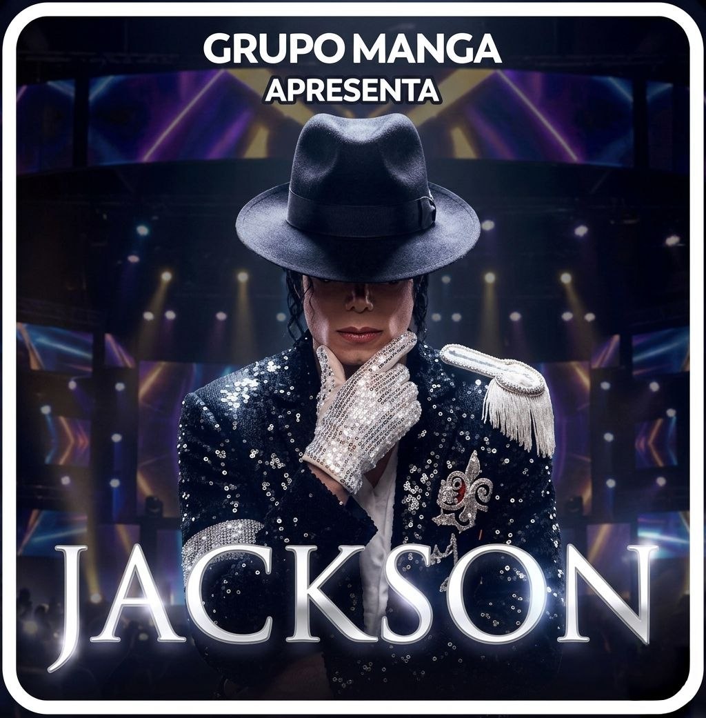 Logo MANGA JACKSONPG.COM