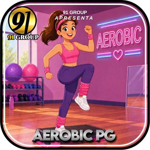 Logo 91 AEROBICCPG.COM