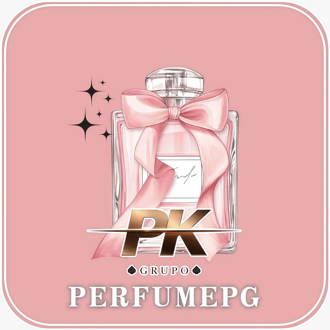 Logo PK PERFUMEPG.COM