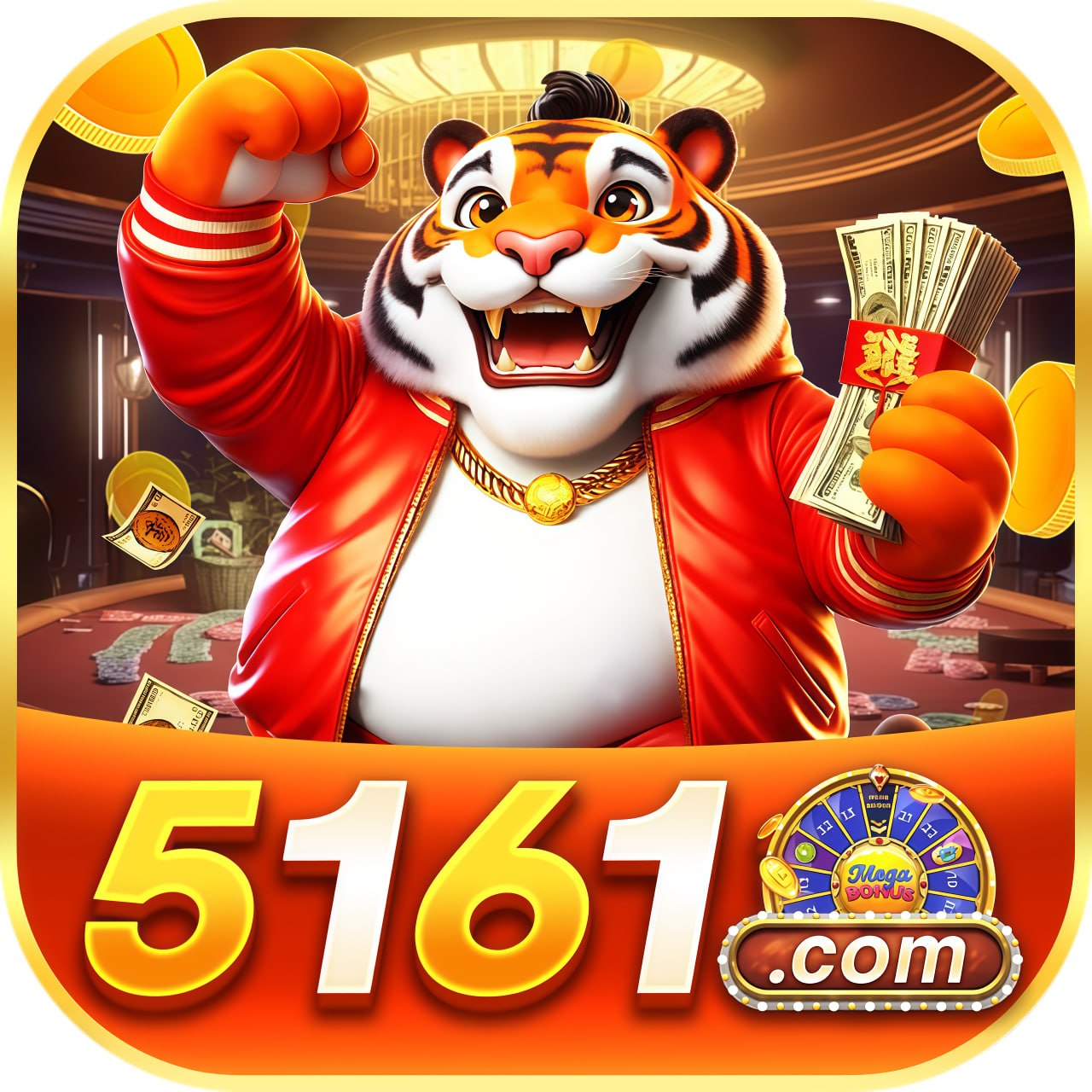 Logo 5161ZW.COM