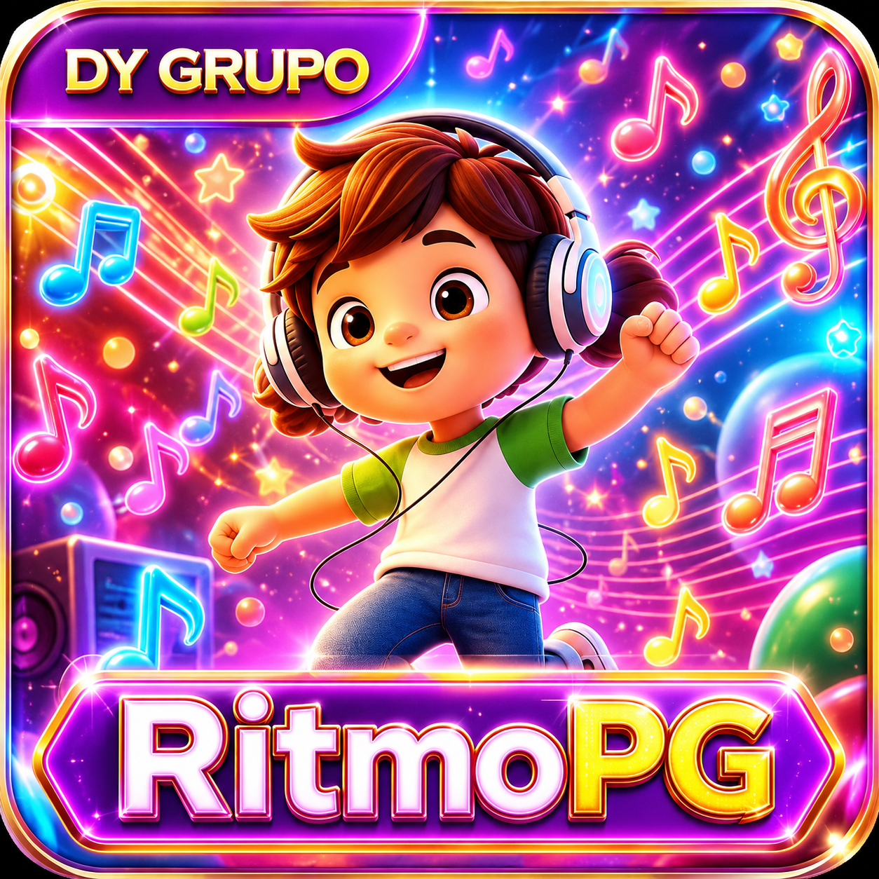 Logo DY RITMOPG.COM