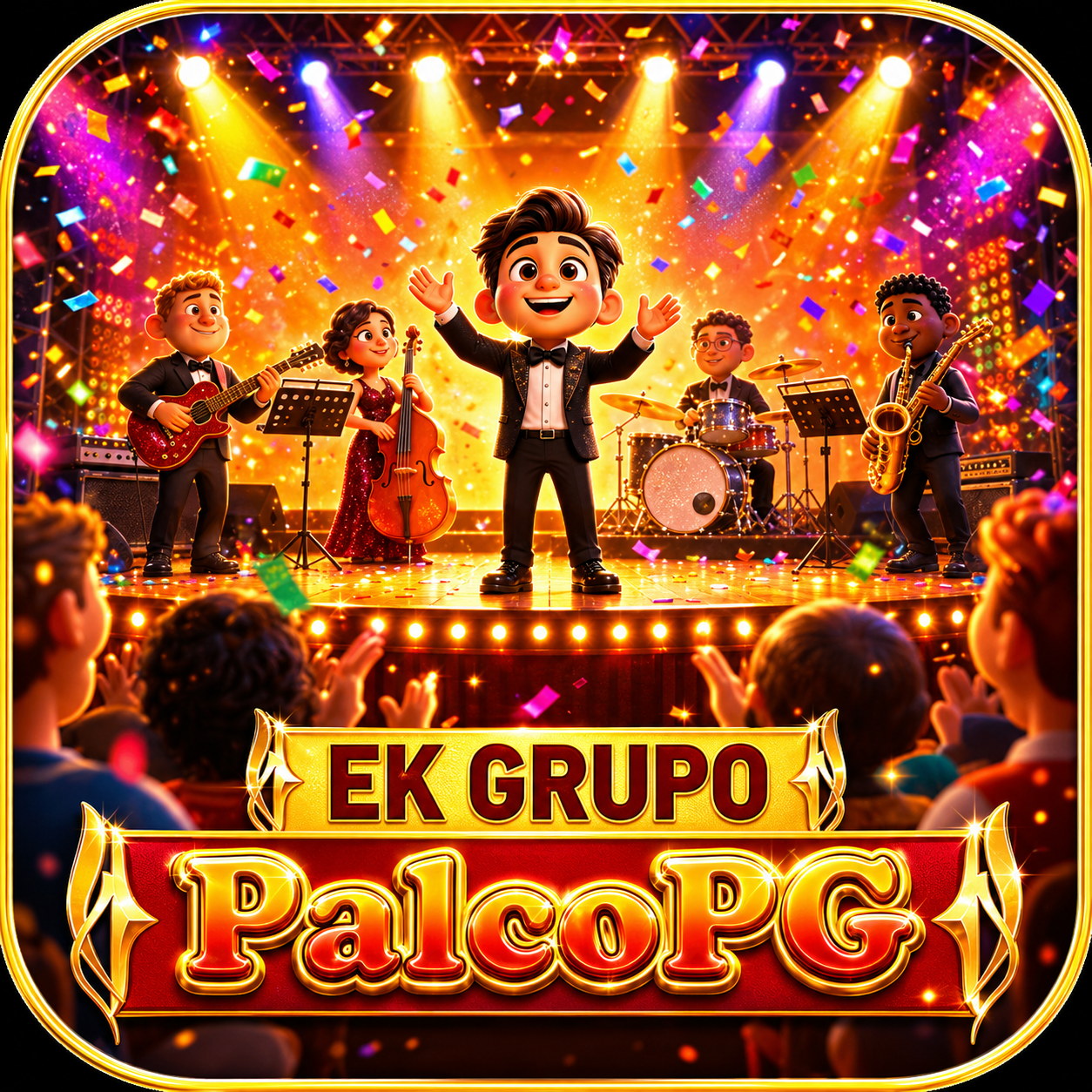 Logo EK PALCOPG.COM