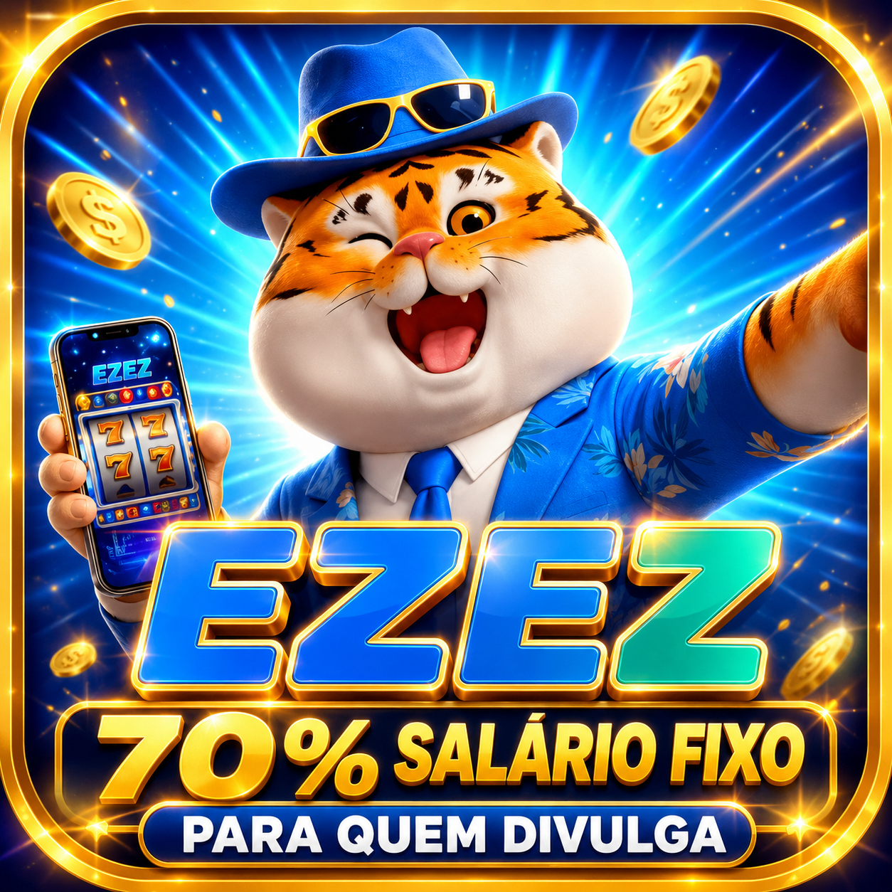 Logo EZEZ21.COM