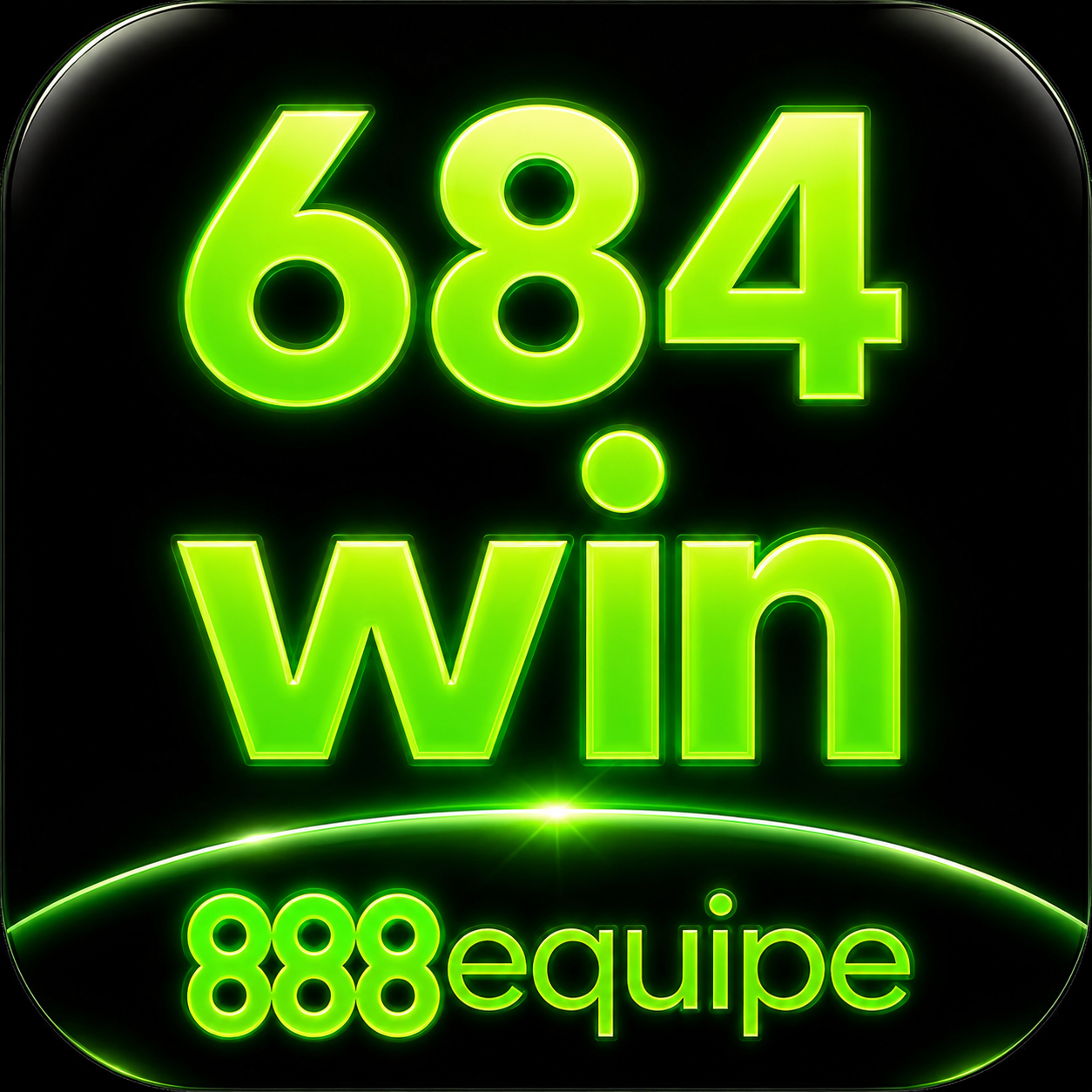 Logo 684WIN1.COM