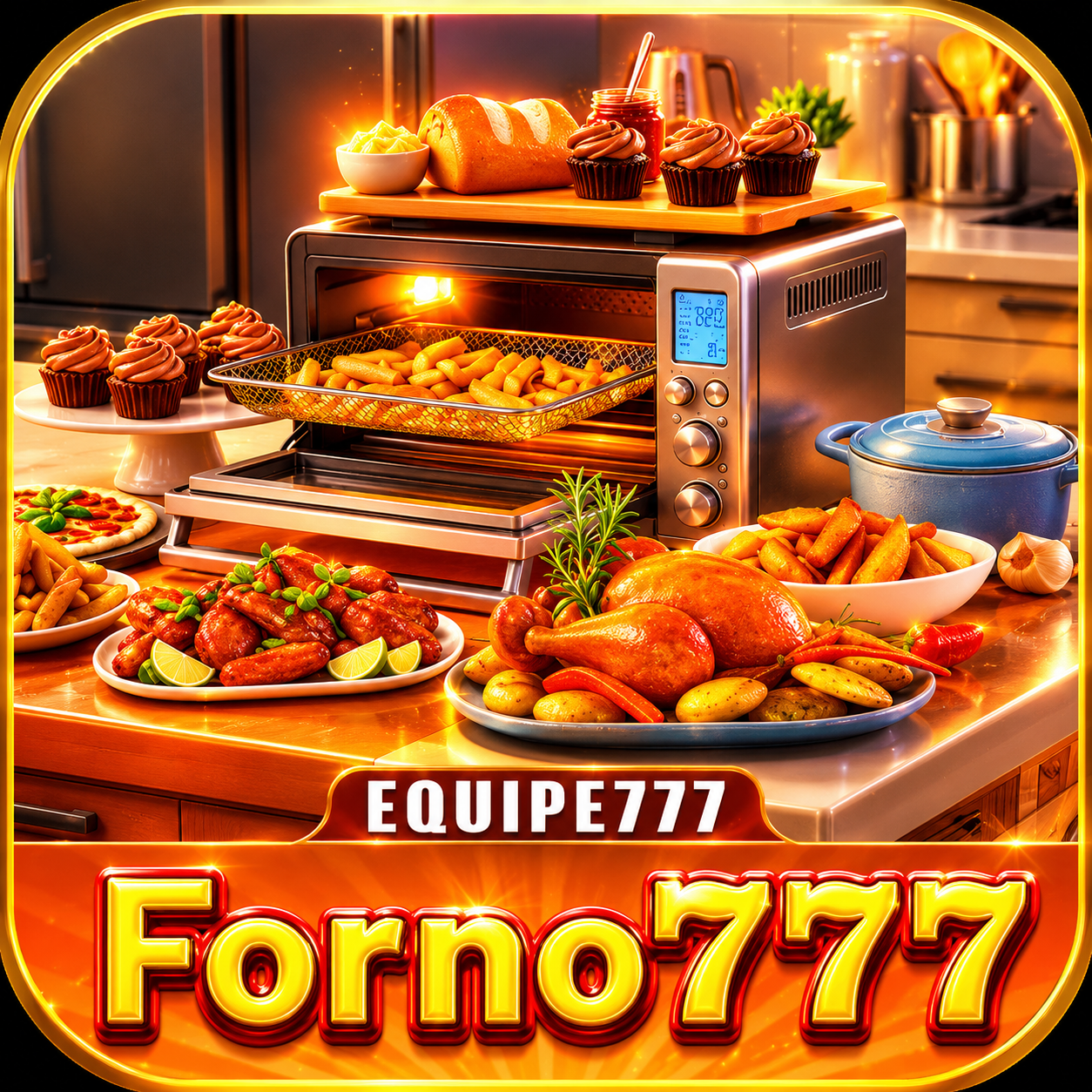 Logo FORNOL777.COM